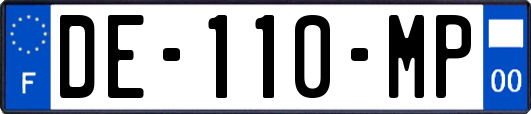 DE-110-MP