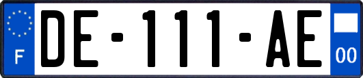 DE-111-AE