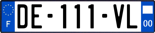 DE-111-VL