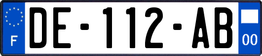 DE-112-AB