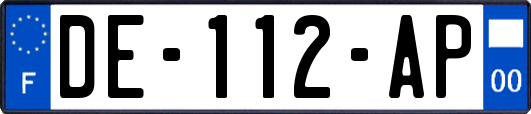 DE-112-AP