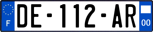 DE-112-AR