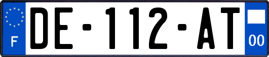 DE-112-AT