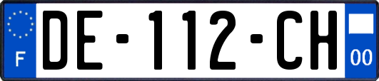 DE-112-CH