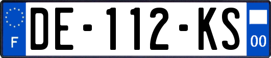 DE-112-KS