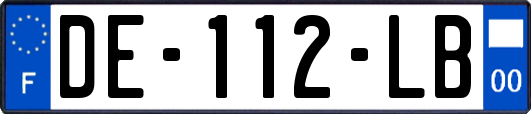 DE-112-LB