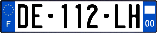 DE-112-LH