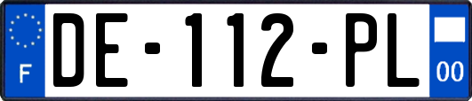 DE-112-PL