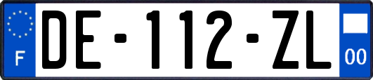 DE-112-ZL