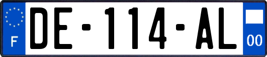 DE-114-AL