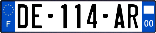 DE-114-AR