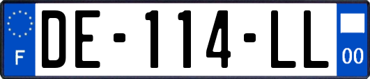 DE-114-LL