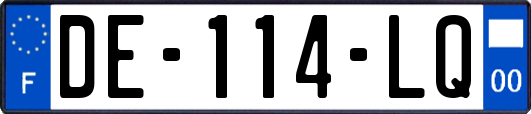 DE-114-LQ