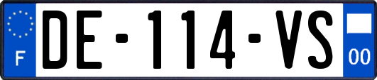 DE-114-VS