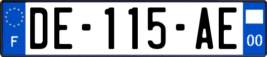 DE-115-AE