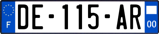 DE-115-AR