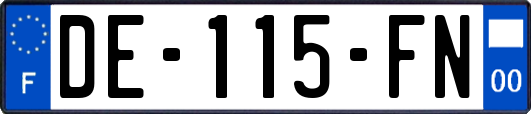 DE-115-FN