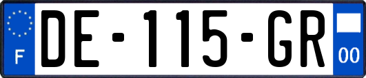 DE-115-GR