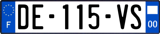 DE-115-VS