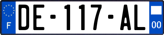 DE-117-AL