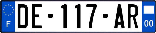 DE-117-AR
