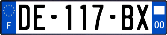 DE-117-BX