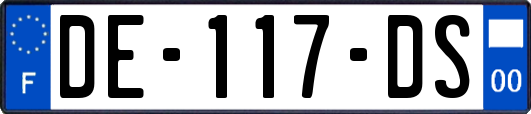 DE-117-DS