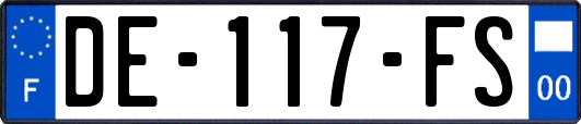 DE-117-FS