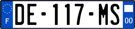 DE-117-MS