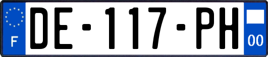 DE-117-PH