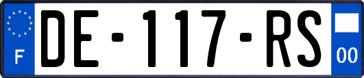 DE-117-RS