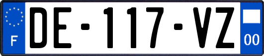 DE-117-VZ