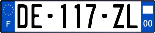 DE-117-ZL