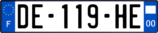 DE-119-HE