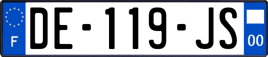 DE-119-JS