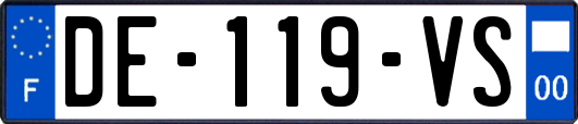 DE-119-VS