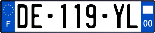 DE-119-YL