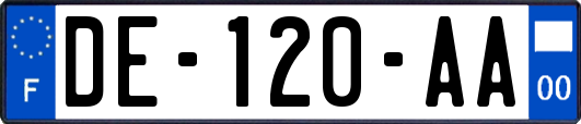 DE-120-AA