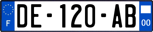 DE-120-AB