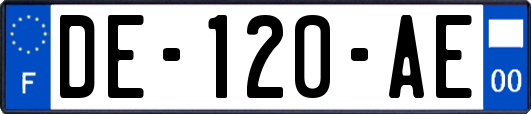DE-120-AE