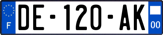 DE-120-AK