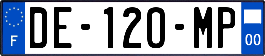 DE-120-MP