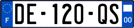 DE-120-QS