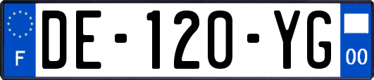 DE-120-YG