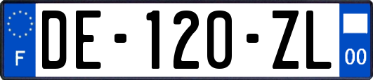 DE-120-ZL