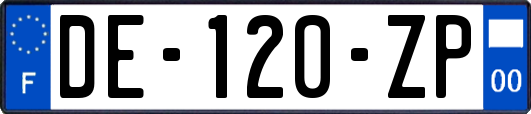 DE-120-ZP