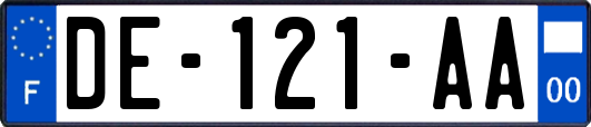 DE-121-AA