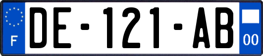 DE-121-AB