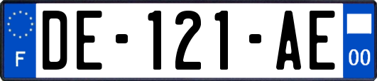 DE-121-AE