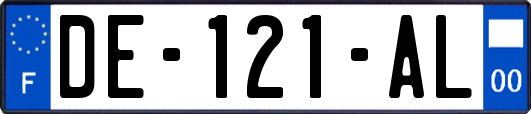 DE-121-AL